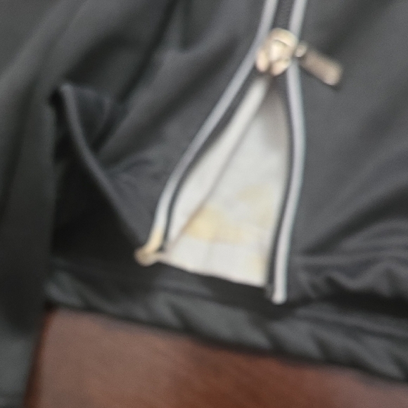 Black Hoodie - Picture 3 of 7